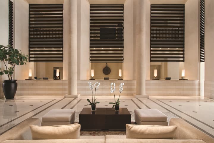Park Hyatt Jeddah - Marina, Club and Spa