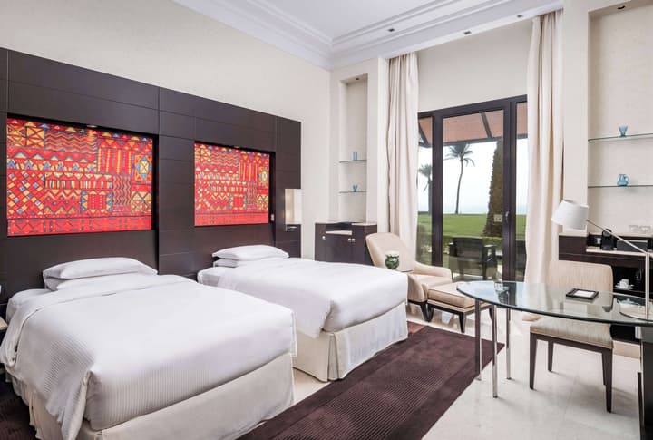 Park Hyatt Jeddah - Marina, Club and Spa