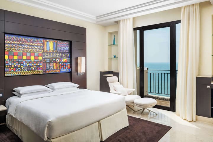 Park Hyatt Jeddah - Marina, Club and Spa