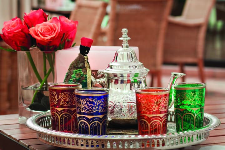 Park Hyatt Jeddah - Marina, Club and Spa
