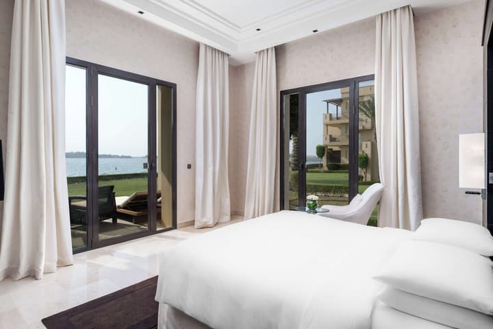 Park Hyatt Jeddah - Marina, Club and Spa
