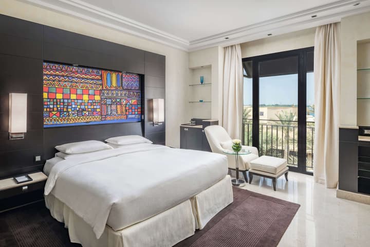 Park Hyatt Jeddah - Marina, Club and Spa