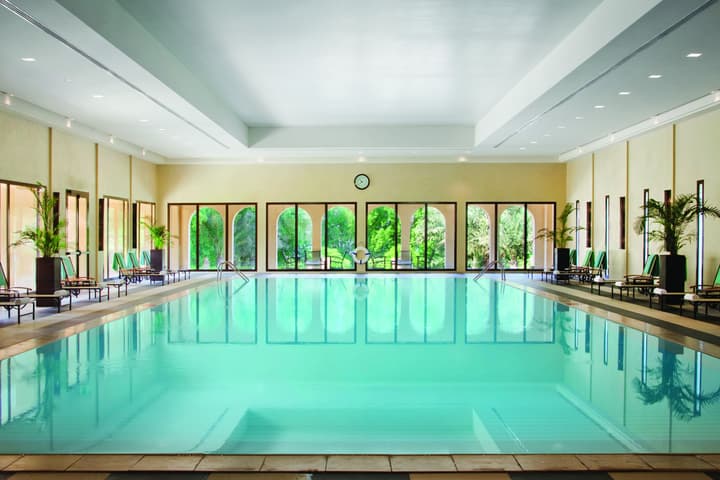 Park Hyatt Jeddah - Marina, Club and Spa