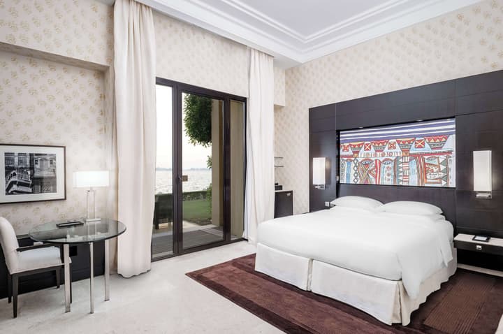 Park Hyatt Jeddah - Marina, Club and Spa