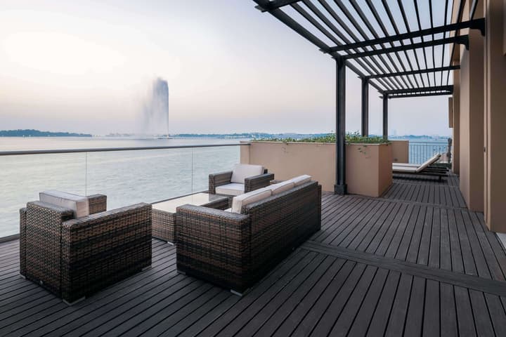 Park Hyatt Jeddah - Marina, Club and Spa
