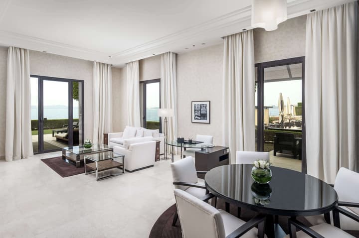 Park Hyatt Jeddah - Marina, Club and Spa