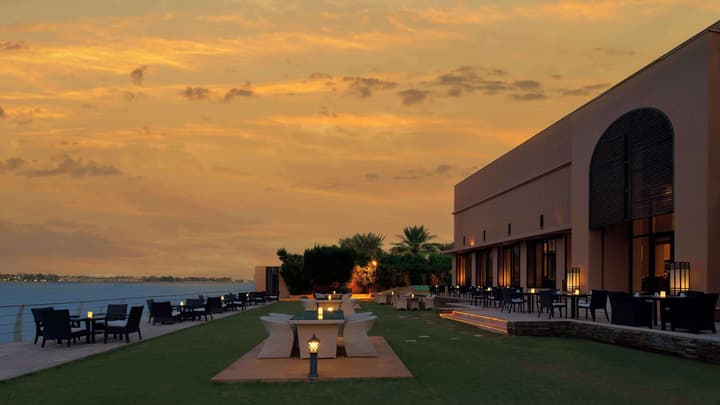Park Hyatt Jeddah - Marina, Club and Spa