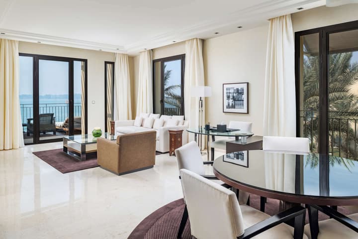 Park Hyatt Jeddah - Marina, Club and Spa