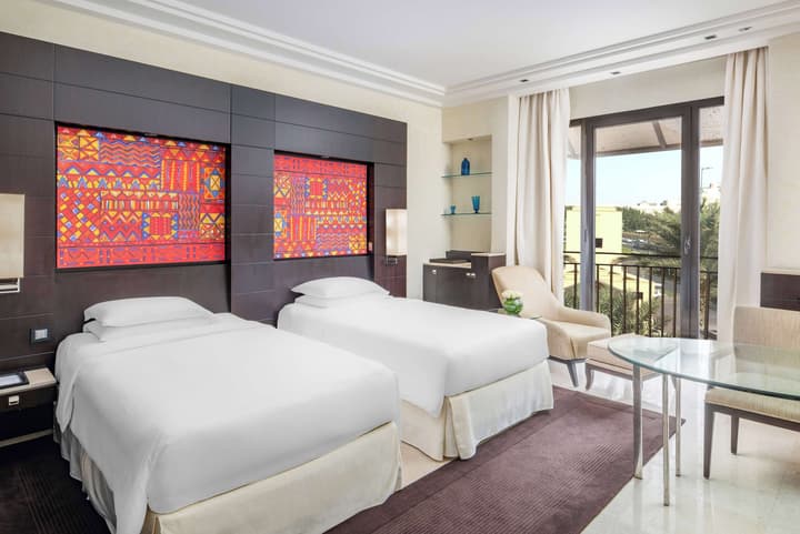 Park Hyatt Jeddah - Marina, Club and Spa