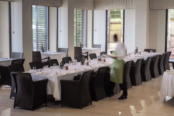 Park Hyatt Jeddah - Marina, Club and Spa