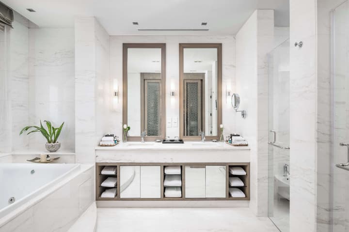 Park Hyatt Jeddah - Marina, Club and Spa