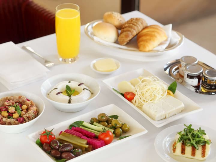 Park Hyatt Jeddah - Marina, Club and Spa