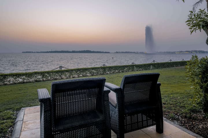 Park Hyatt Jeddah - Marina, Club and Spa