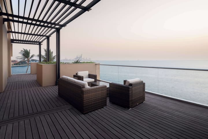 Park Hyatt Jeddah - Marina, Club and Spa