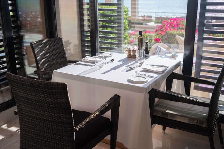Park Hyatt Jeddah - Marina, Club and Spa