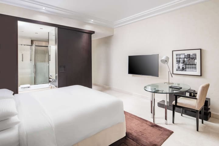 Park Hyatt Jeddah - Marina, Club and Spa