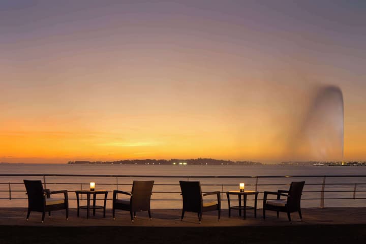 Park Hyatt Jeddah - Marina, Club and Spa