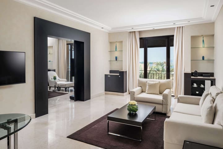 Park Hyatt Jeddah - Marina, Club and Spa