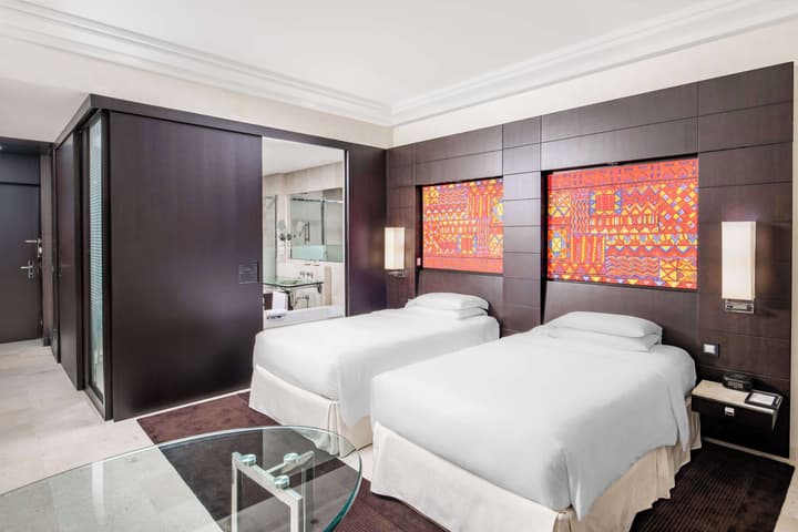 Park Hyatt Jeddah - Marina, Club and Spa