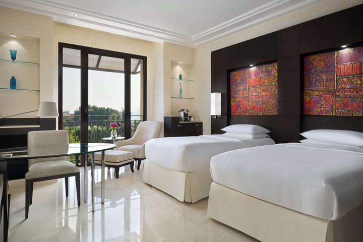 Park Hyatt Jeddah - Marina, Club and Spa