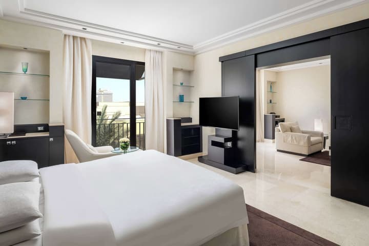 Park Hyatt Jeddah - Marina, Club and Spa