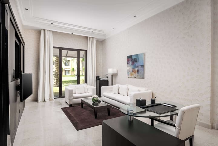 Park Hyatt Jeddah - Marina, Club and Spa