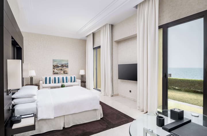 Park Hyatt Jeddah - Marina, Club and Spa