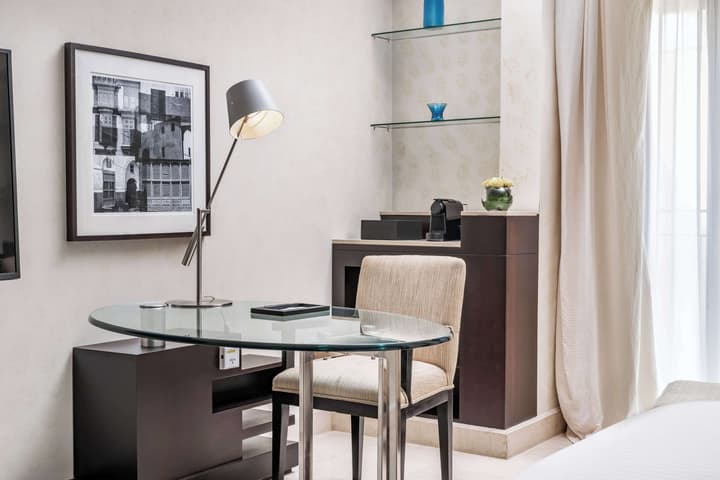Park Hyatt Jeddah - Marina, Club and Spa