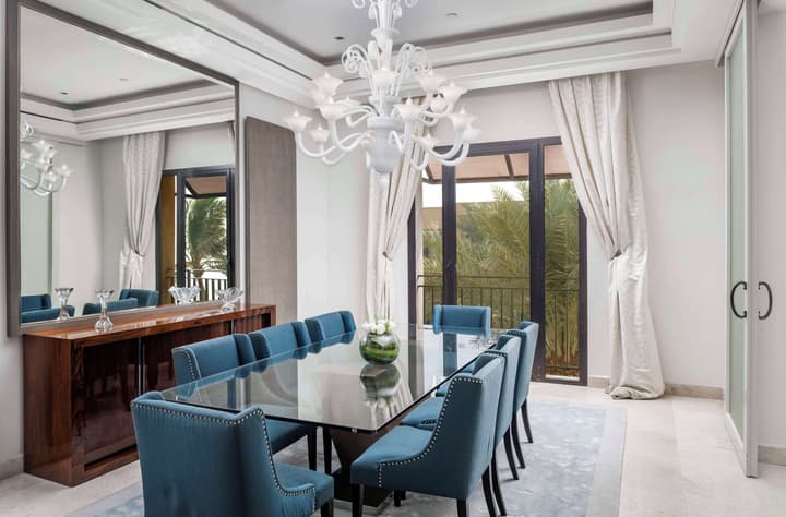Park Hyatt Jeddah - Marina, Club and Spa