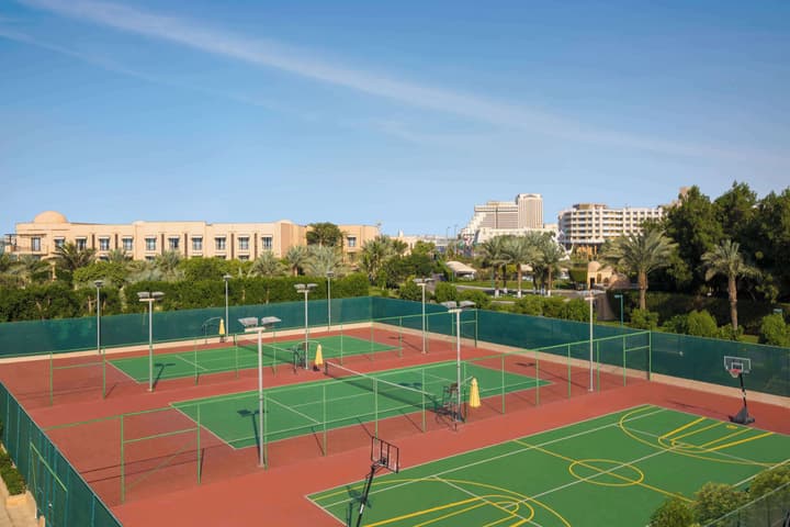 Park Hyatt Jeddah - Marina, Club and Spa