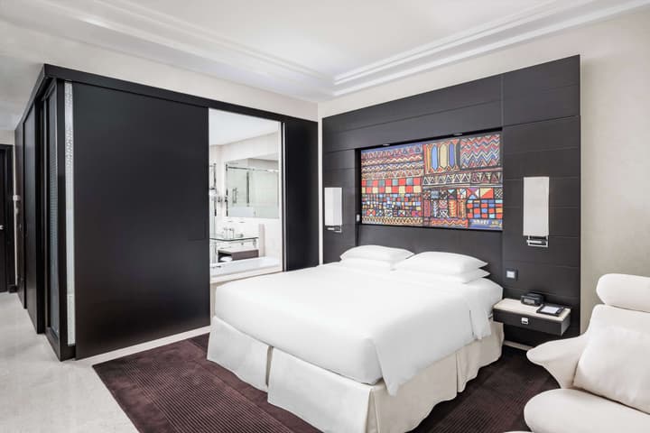 Park Hyatt Jeddah - Marina, Club and Spa