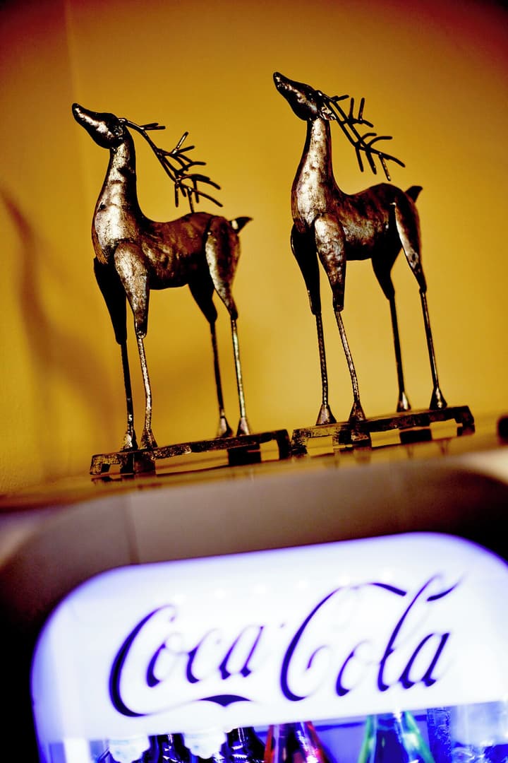 Hotel Hubertus