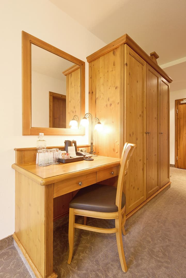 Hotel Hubertus