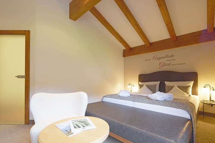 Hotel Hubertus
