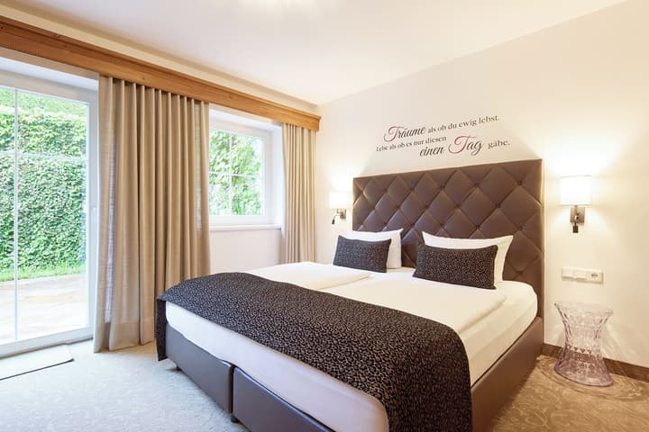 Hotel Hubertus