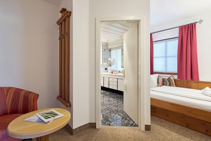 Hotel Hubertus