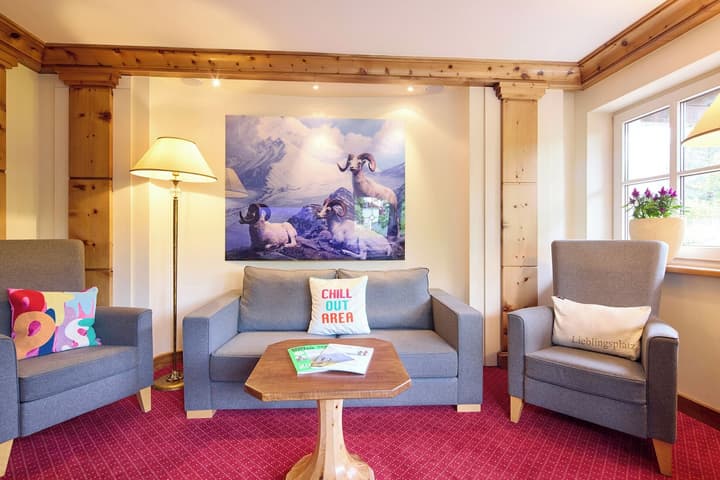 Hotel Hubertus