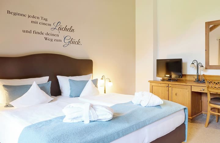 Hotel Hubertus