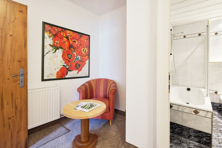 Hotel Hubertus