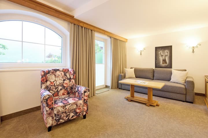 Hotel Hubertus