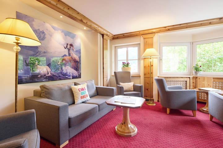Hotel Hubertus