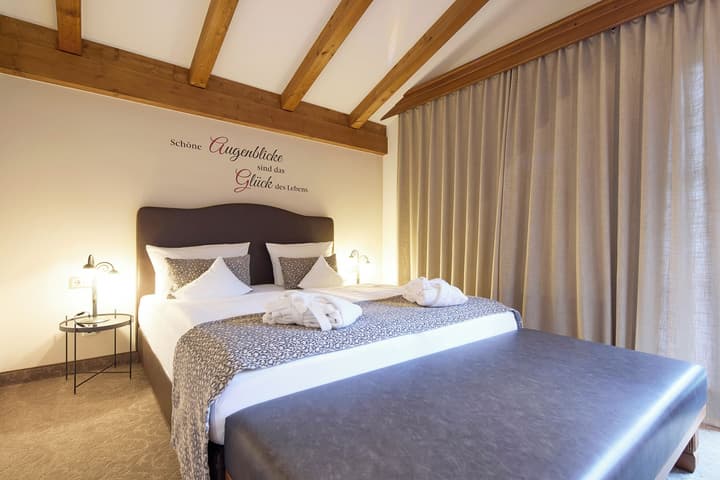 Hotel Hubertus