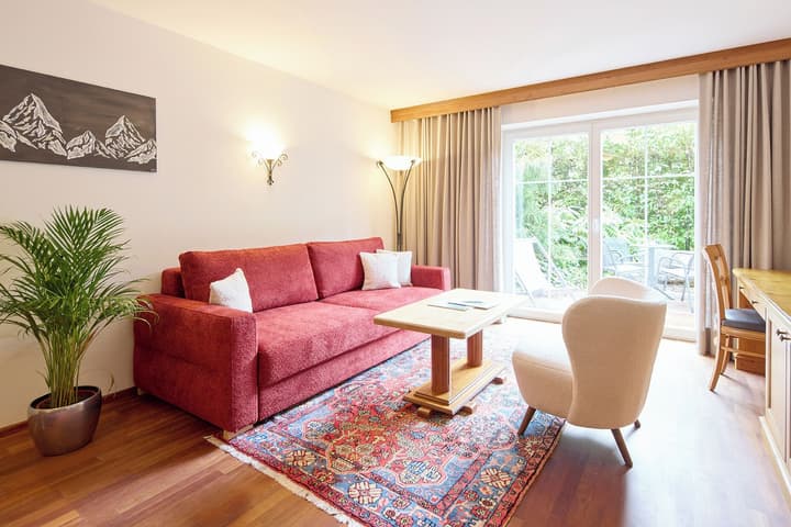 Hotel Hubertus