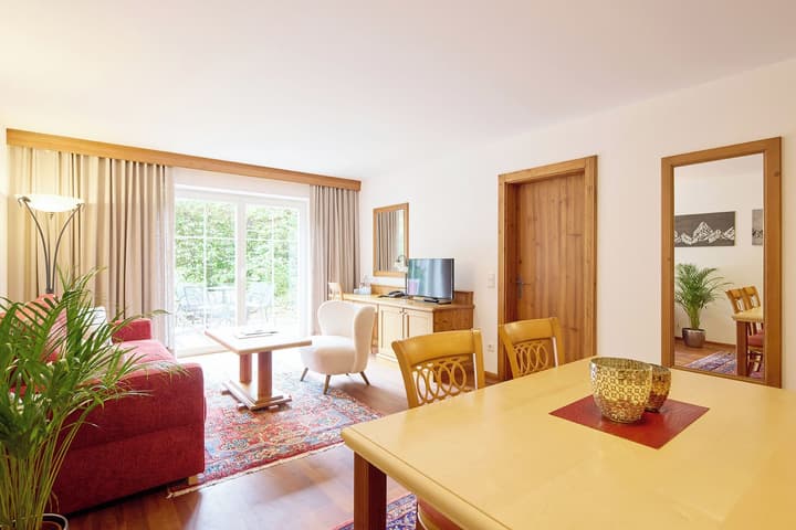 Hotel Hubertus
