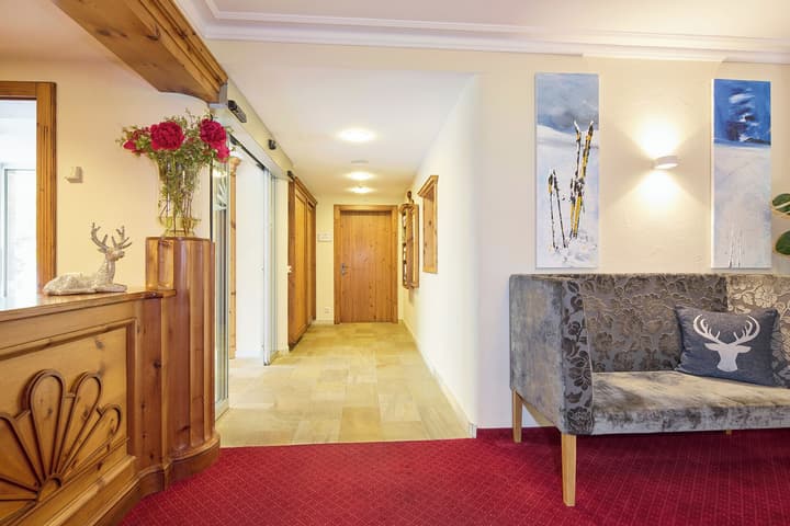 Hotel Hubertus