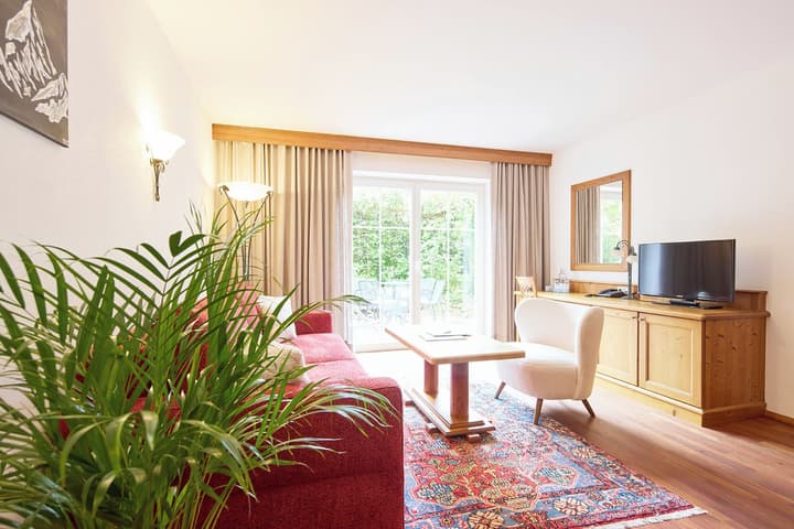 Hotel Hubertus