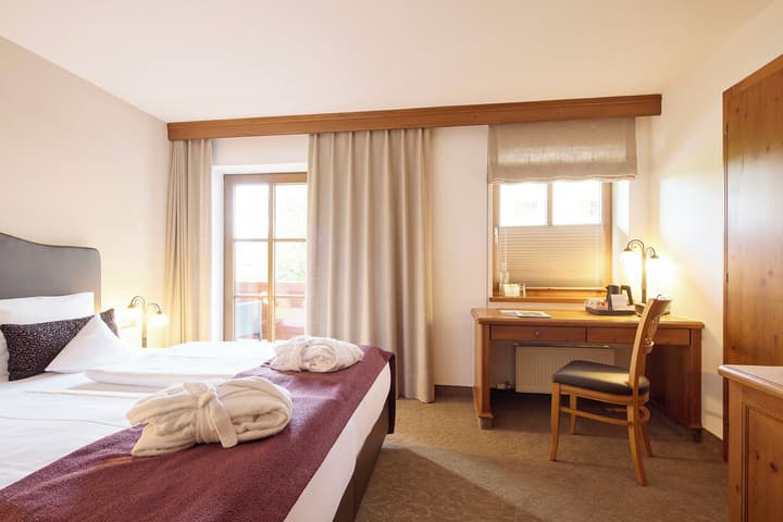 Hotel Hubertus