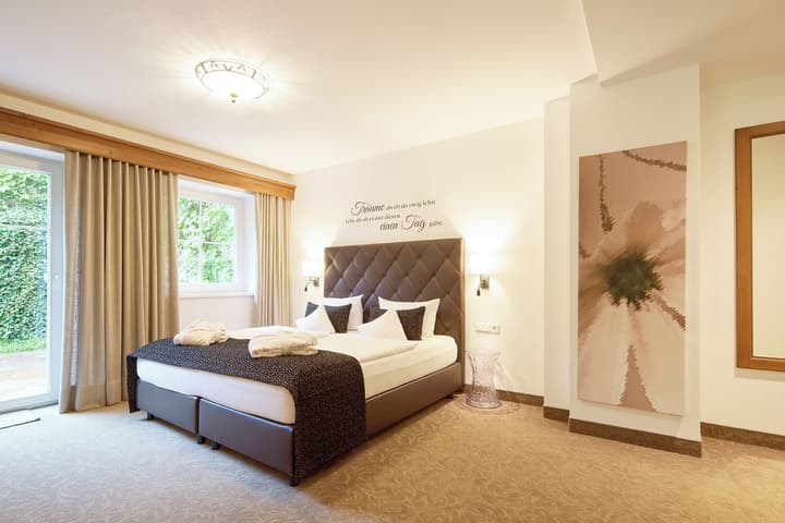 Hotel Hubertus