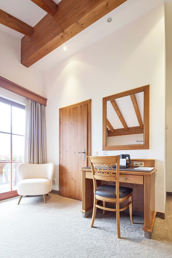 Hotel Hubertus
