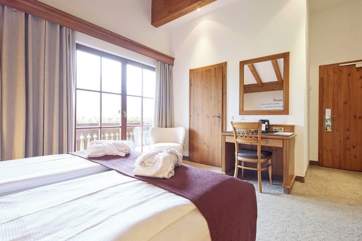 Hotel Hubertus